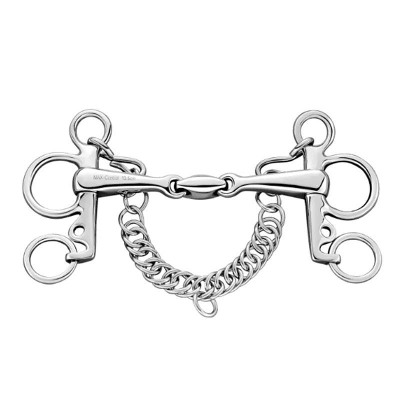 Sprenger Max Control 16mm Pelham